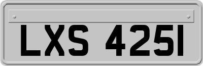 LXS4251