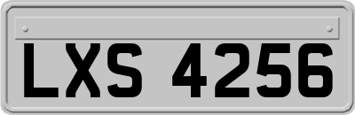 LXS4256