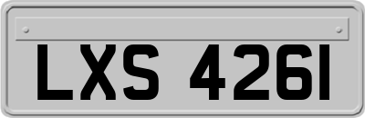 LXS4261