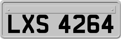 LXS4264