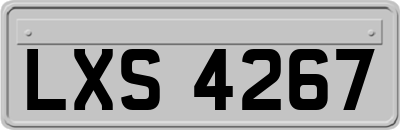LXS4267