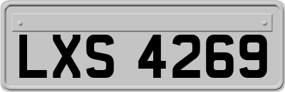 LXS4269