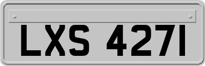 LXS4271