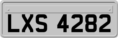 LXS4282