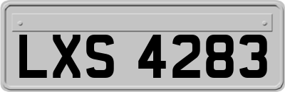 LXS4283
