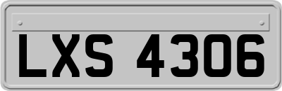 LXS4306
