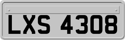 LXS4308