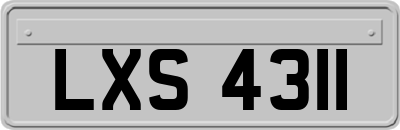 LXS4311