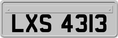 LXS4313