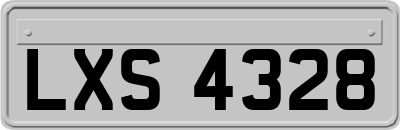 LXS4328