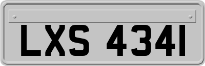 LXS4341