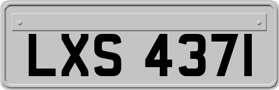 LXS4371