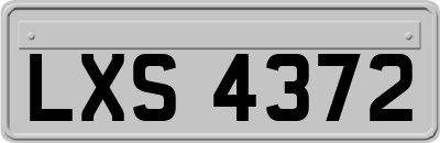 LXS4372