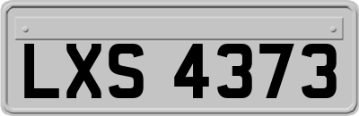 LXS4373