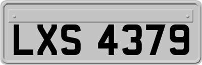 LXS4379