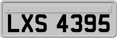 LXS4395