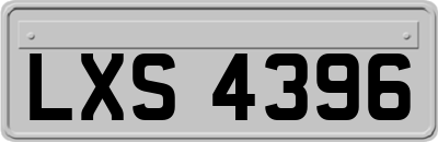 LXS4396