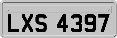 LXS4397