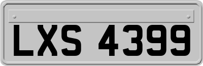 LXS4399