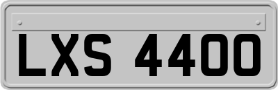 LXS4400