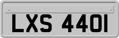 LXS4401