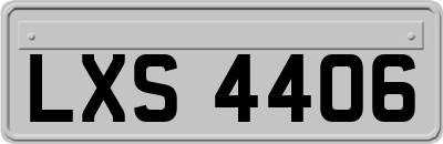 LXS4406