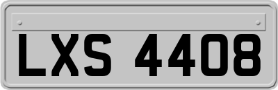 LXS4408