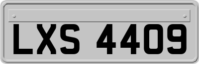 LXS4409