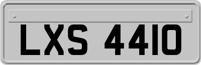 LXS4410