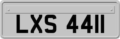LXS4411