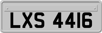 LXS4416