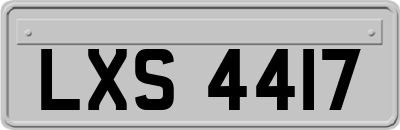 LXS4417
