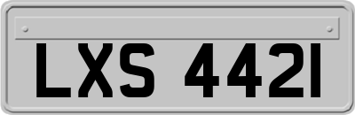 LXS4421