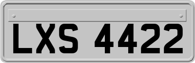 LXS4422
