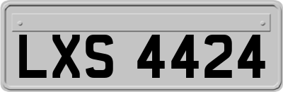 LXS4424