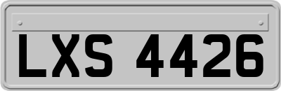 LXS4426