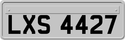 LXS4427