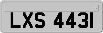 LXS4431