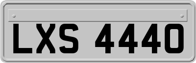 LXS4440