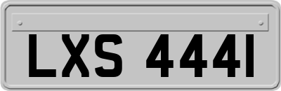 LXS4441