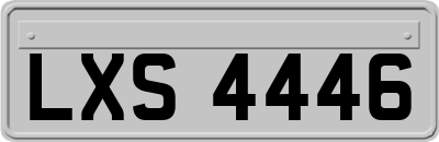 LXS4446