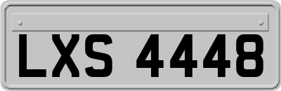 LXS4448