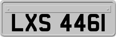 LXS4461