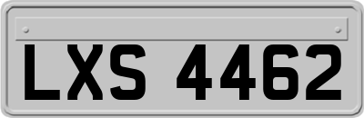 LXS4462