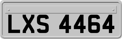 LXS4464