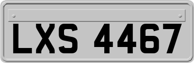 LXS4467
