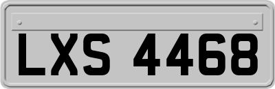 LXS4468
