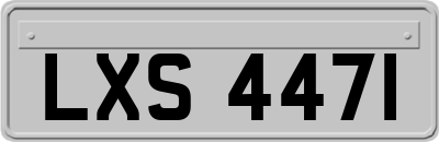 LXS4471