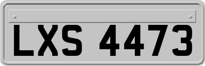 LXS4473
