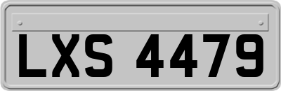 LXS4479